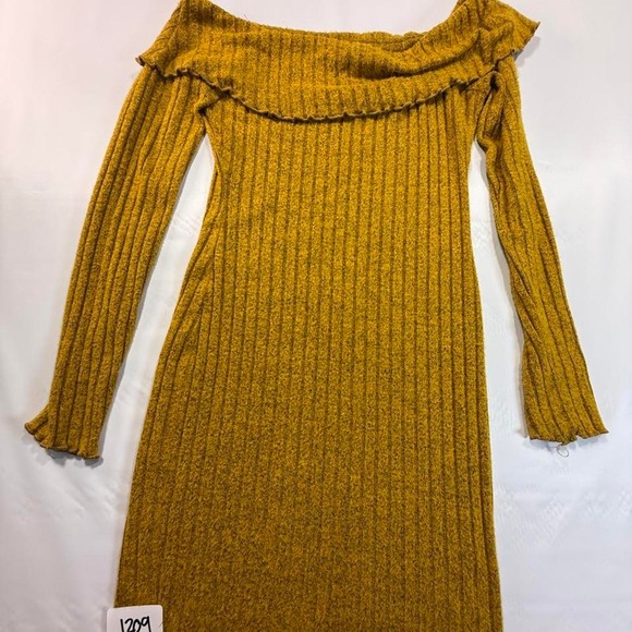 dresses-vintage-y2k-mustard-yellow-eibbed-off-the-shouldee-sweater